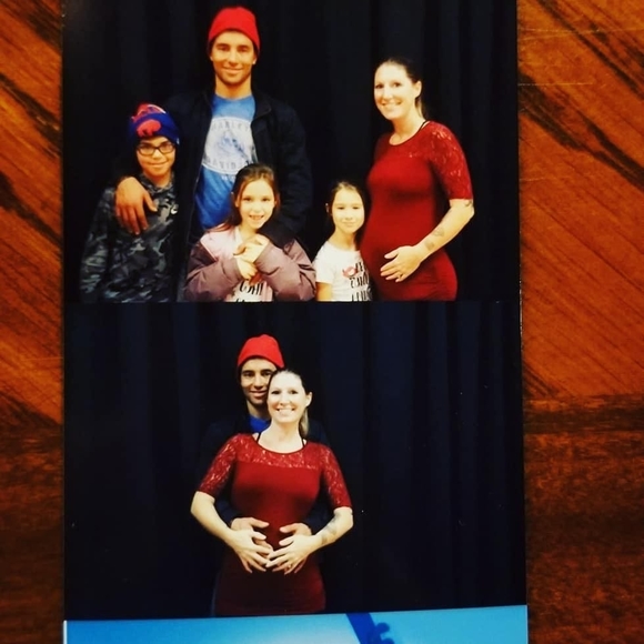 Meet your Posher, Kristy - Picture 1 of 1